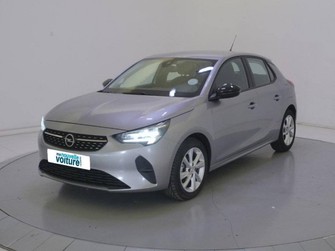 Photo Opel Corsa 1.2 75 ch BVM5 - Elegance Business