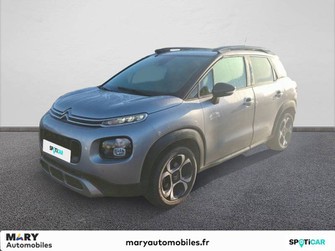 Photo Citroen C3 Aircross PureTech 110 S&S BVM6 Shine