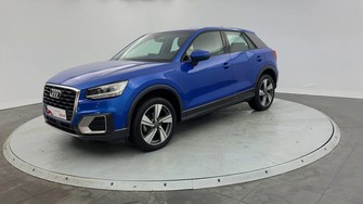 Photo Audi Q2 30 TDI 116 S tronic 7 Design