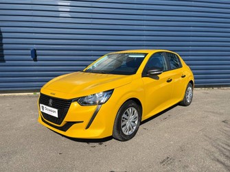 Photo Peugeot 208 1.2 PureTech 75ch S&S Like