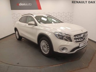Photo Mercedes GLA Classe GLA 180 d 7-G DCT Intuition