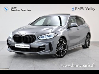 Photo Bmw Serie 1 Serie 1 120iA 178ch M Sport DKG7