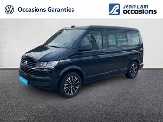 Photo Volkswagen California 2.0 TDI 150 BVM6 Coast
