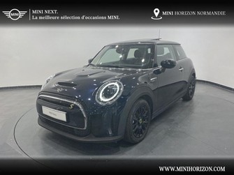 Photo Mini  184ch Edition Camden BVA 5CV