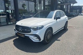 Photo Mercedes GLC GLC GLC 300 e 9G-Tronic 4Matic