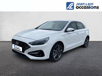 Photo Hyundai i30 1.0 T-GDi 120 iBVM6 Hybrid 48V Creative