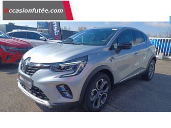 Photo Renault Captur TCe 90 Techno