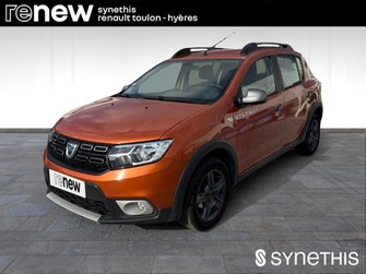 Photo Dacia Sandero TCe 90 Explorer