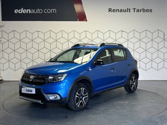 Photo Dacia Sandero TCe 90 Easy-R 15 ans