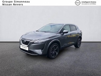 Photo Nissan Qashqai e-Power 190 ch Tekna