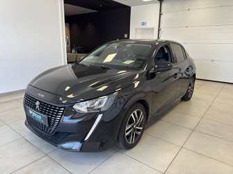 Photo Peugeot 208 208 PureTech 100 S&S BVM6