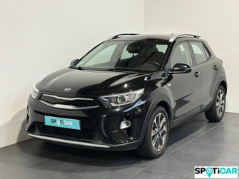 Photo Kia Stonic 1.4 100ch ISG Active Business