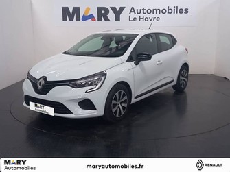 Photo Renault Clio TCe 90 Equilibre