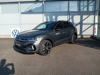 Photo Volkswagen T-Roc T-Roc 1.5 TSI EVO2 150 Start/Stop DSG7