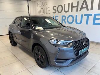 Photo DS 3 Crossback DS3 Crossback BlueHDi 130 EAT8