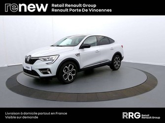 Photo Renault Arkana (07/2023) Arkana TCe 140 EDC - 23