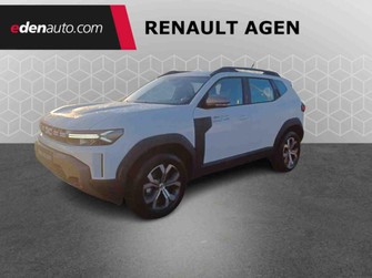 Photo Dacia Duster III TCe 130 4x4 Expression 5p