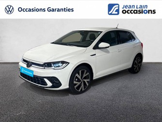 Photo Volkswagen Polo 1.0 TSI 95 S&S BVM5 R-Line