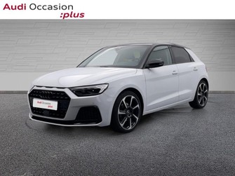 Photo Audi A1 Sportback 35 TFSI 150ch Avus S tronic 7