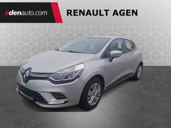 Photo Renault Clio 1.2 16V 75 Trend