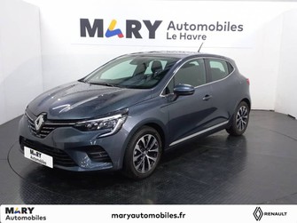 Photo Renault Clio E-Tech 140 - 21N Intens
