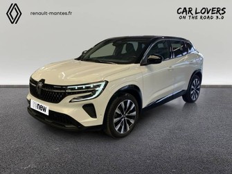 Photo Renault Austral mild hybrid advanced 130 Techno