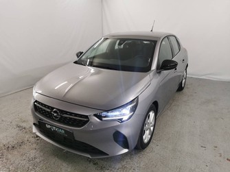 Photo Opel Corsa 1.2 Turbo 100ch Elegance