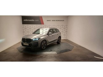 Photo Bmw X1 xDrive 25e 245ch DKG7 M Sport