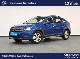 Photo Volkswagen Taigo 1.0 TSI 110 DSG7 Life Business
