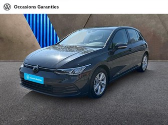 Photo Volkswagen Golf 1.0 eTSI OPF 110ch Life Plus DSG7