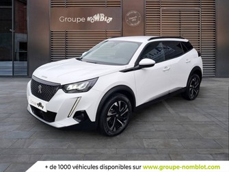 Photo Peugeot 2008 2008 BlueHDi 130 S&S EAT8