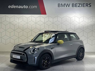 Photo Mini  Mini Hatch 3 Portes Cooper SE 184 ch Edition Premium Plus