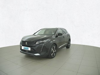 Photo Peugeot 3008 3008 Hybrid4 300 e-EAT8