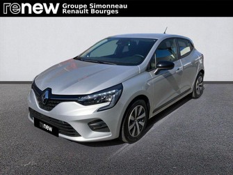 Photo Renault Clio V TCe 90 Equilibre