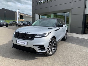 Photo Land-Rover Range Rover Velar Range Rover Velar 2.0L P400e PHEV 404ch AWD BVA