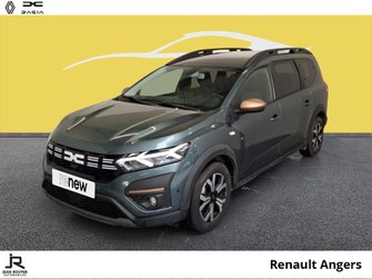 Photo Dacia Jogger 1.0 ECO-G GPL 100ch Extreme+ 7 places