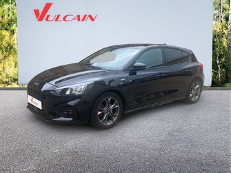 Photo Ford Focus Focus 1.0 EcoBoost 125 S&S