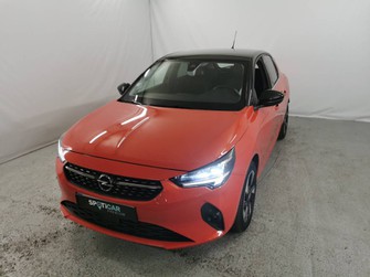 Photo Opel Corsa Corsa-e 136ch Elegance