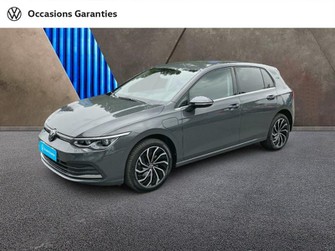 Photo Volkswagen Golf 1.4 eHybrid OPF 204ch Style DSG6