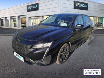 Photo Peugeot 308 PHEV 180 e-EAT8 Allure Pack