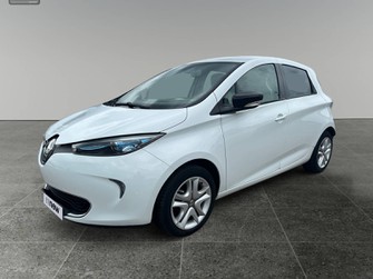 Photo Renault ZOE Zoe Q90