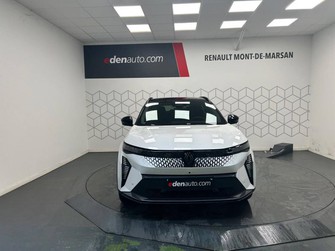 Photo Renault Scenic V ELECTRIQUE E-Tech 220 ch grande autonomie Techno esprit Alpine 5p