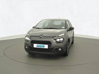 Photo Citroen C3 C3 PureTech 83 S&S BVM5