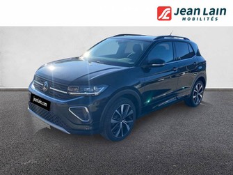 Photo Volkswagen T-Cross 1.0 TSI 116 Start/Stop DSG7 R-Line
