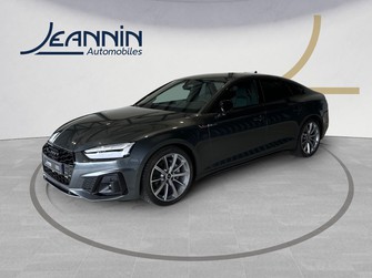 Photo Audi A5 SPORTBACK A5 Sportback 40 TDI 204 S tronic 7 Quattro