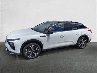 Photo Citroen C5 X C5 X Hybride Rechargeable 225 S&S e-EAT8