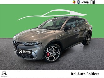 Photo Alfa-Romeo Tonale 1.5 Hybrid 160ch Veloce TCT