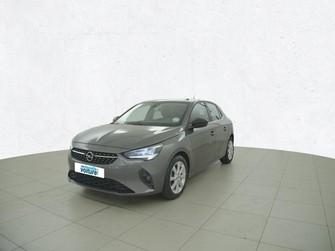Photo Opel Corsa 1.2 Turbo 100 ch BVA8 - Elegance
