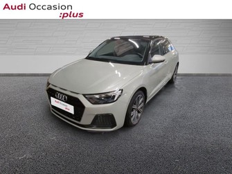 Photo Audi A1 Sportback 25 TFSI 95ch Advanced