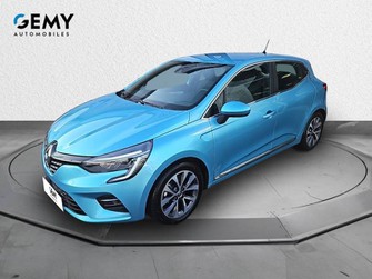 Photo Renault Clio E-Tech 140 Intens